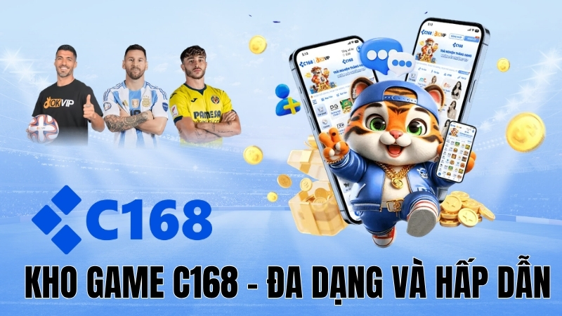 C168 game thể thao casino slot nổ hũ bắn cá xổ số